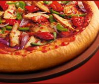 Chicken Pesto